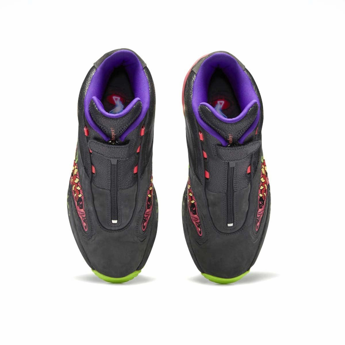   Ghostbusters Answer IV 'Zuul' Vibrant breathability
