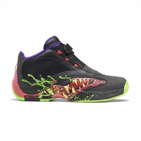 Neutral Motion Control Flex Groove Tech   Ghostbusters Answer IV 'Zuul'