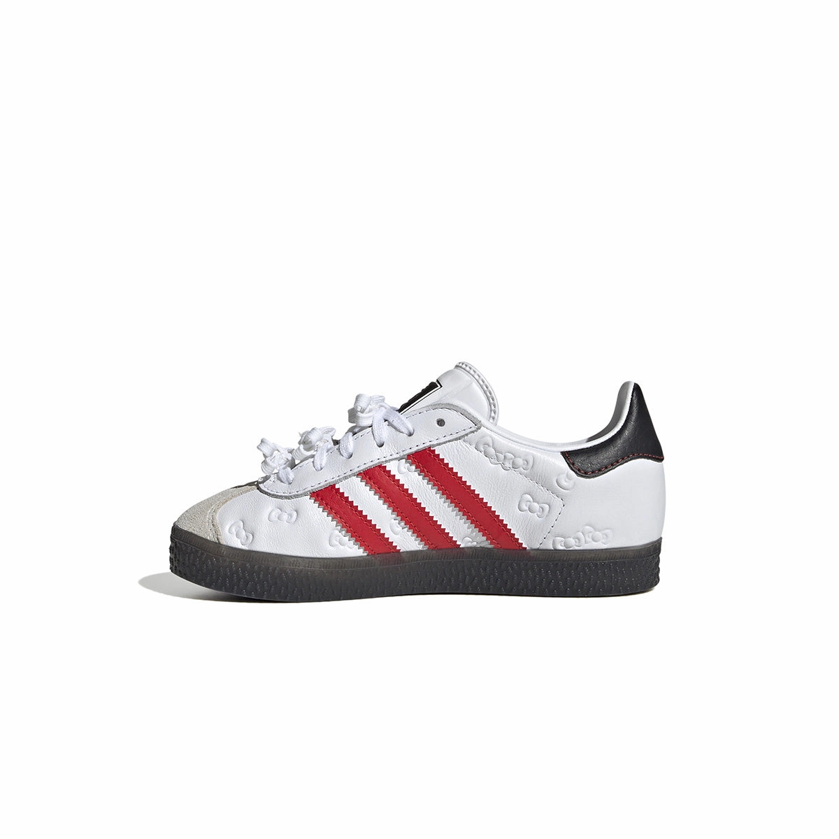 multi-color   Hello Kitty Kids Gazelle 'White Red'