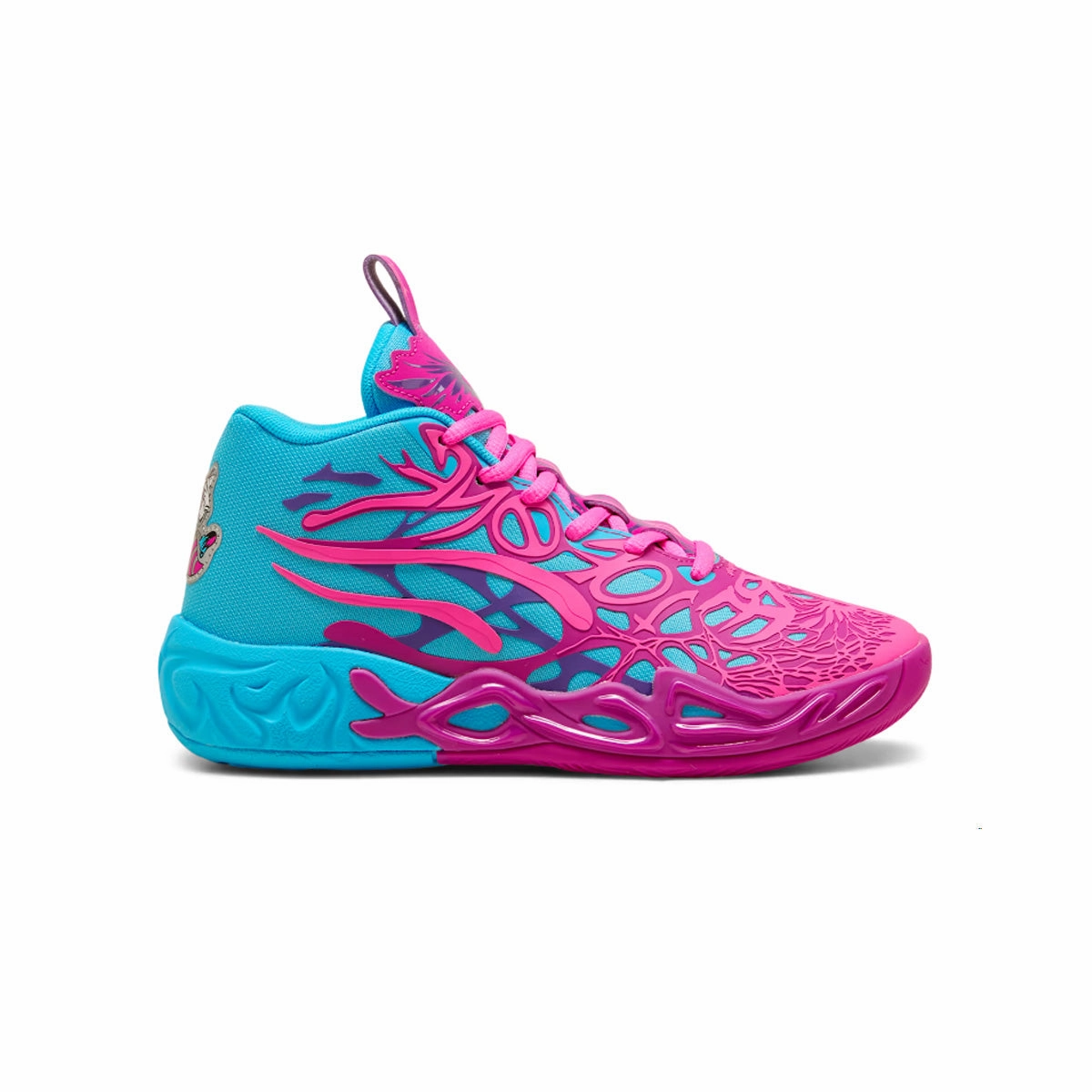   LaMelo Ball Kids MB.04 'Iridescent' most party