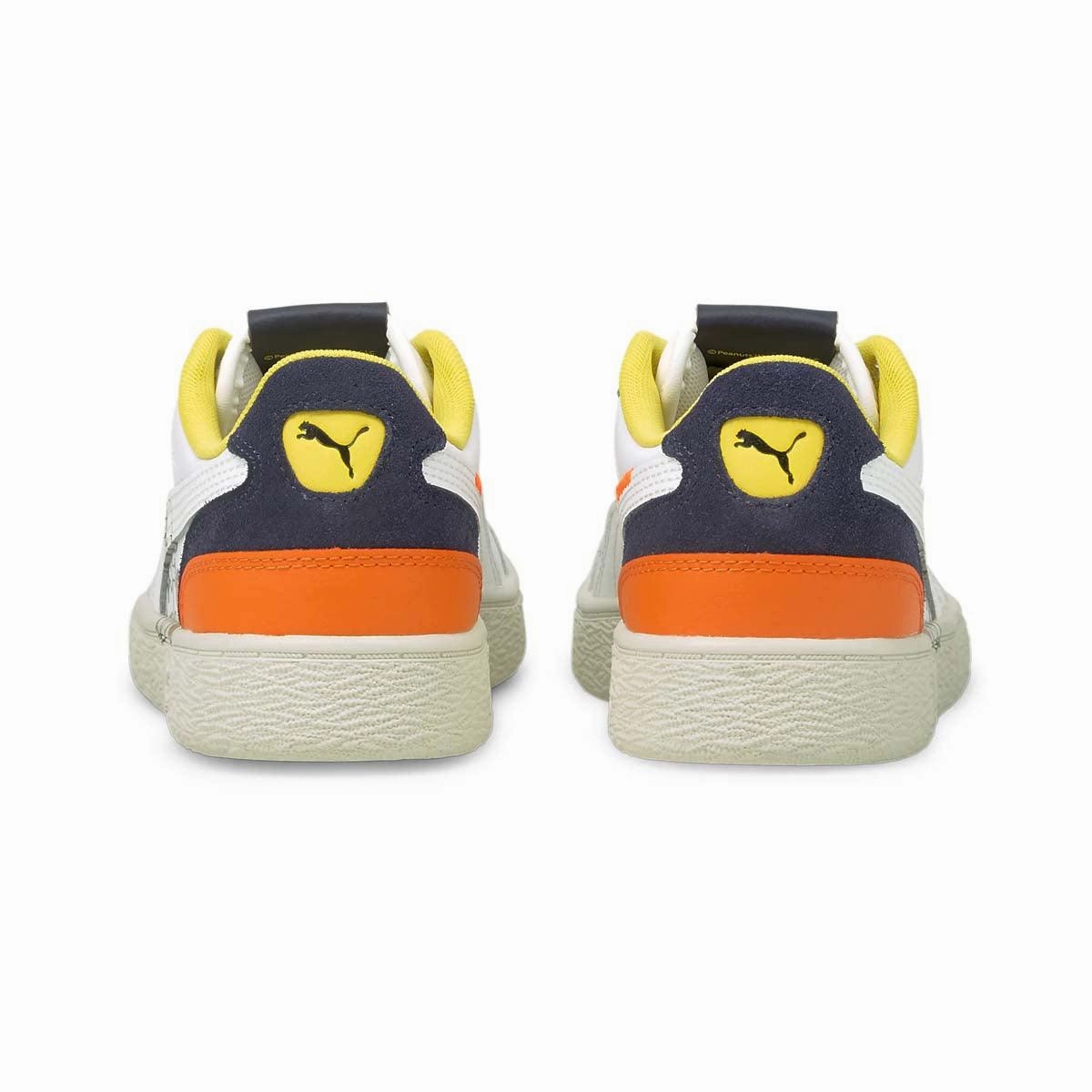   PEANUTS Ralph Sampson swimmers - specific functions