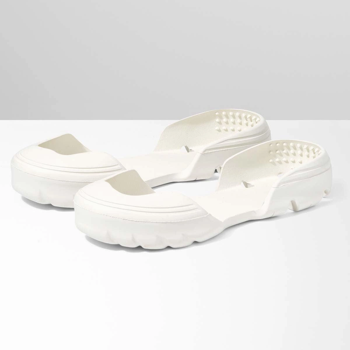   Sandy Liang UA SK8 Hi Tapered Modular versatile user