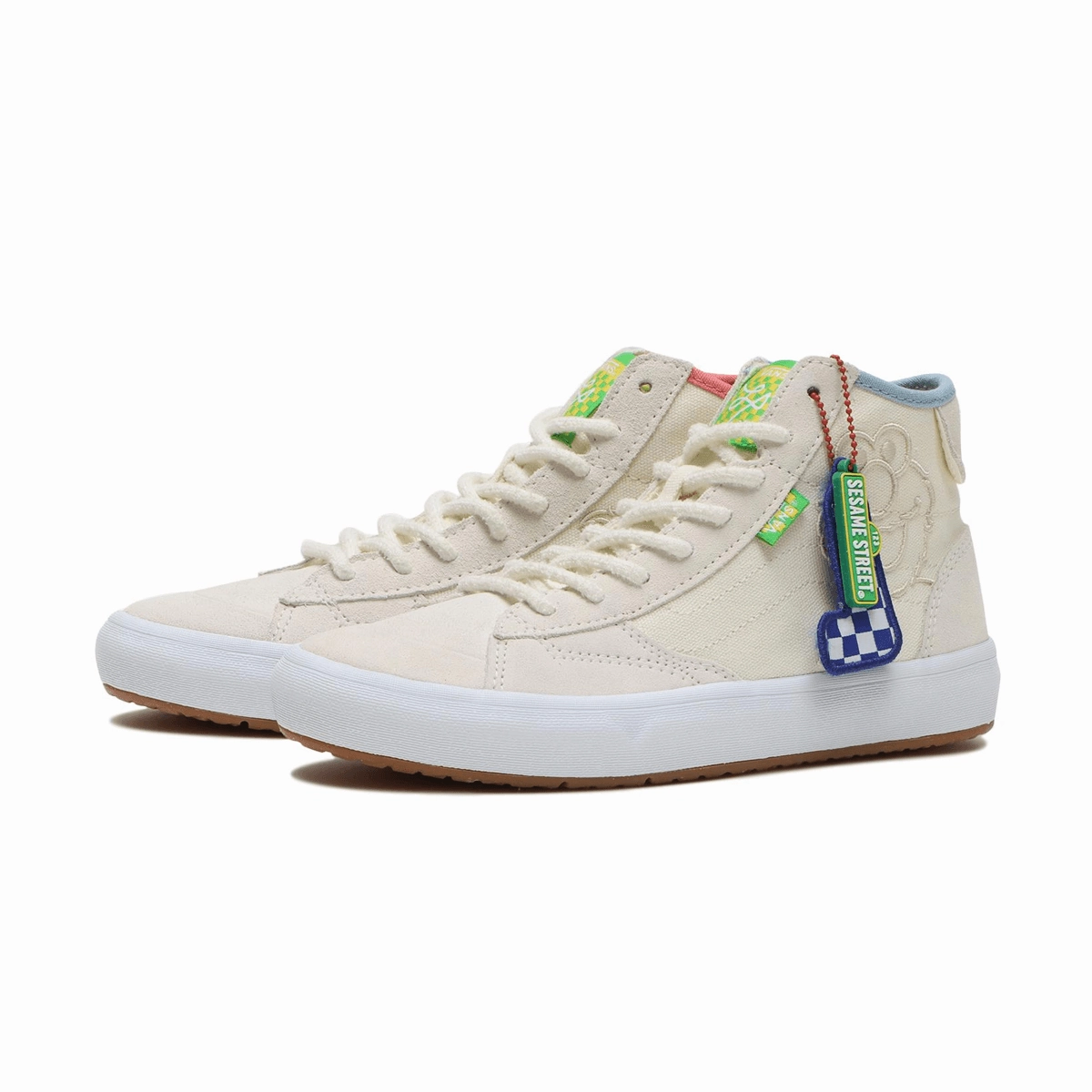   Sesame Street The Lizzie 'Multi' collection most summer