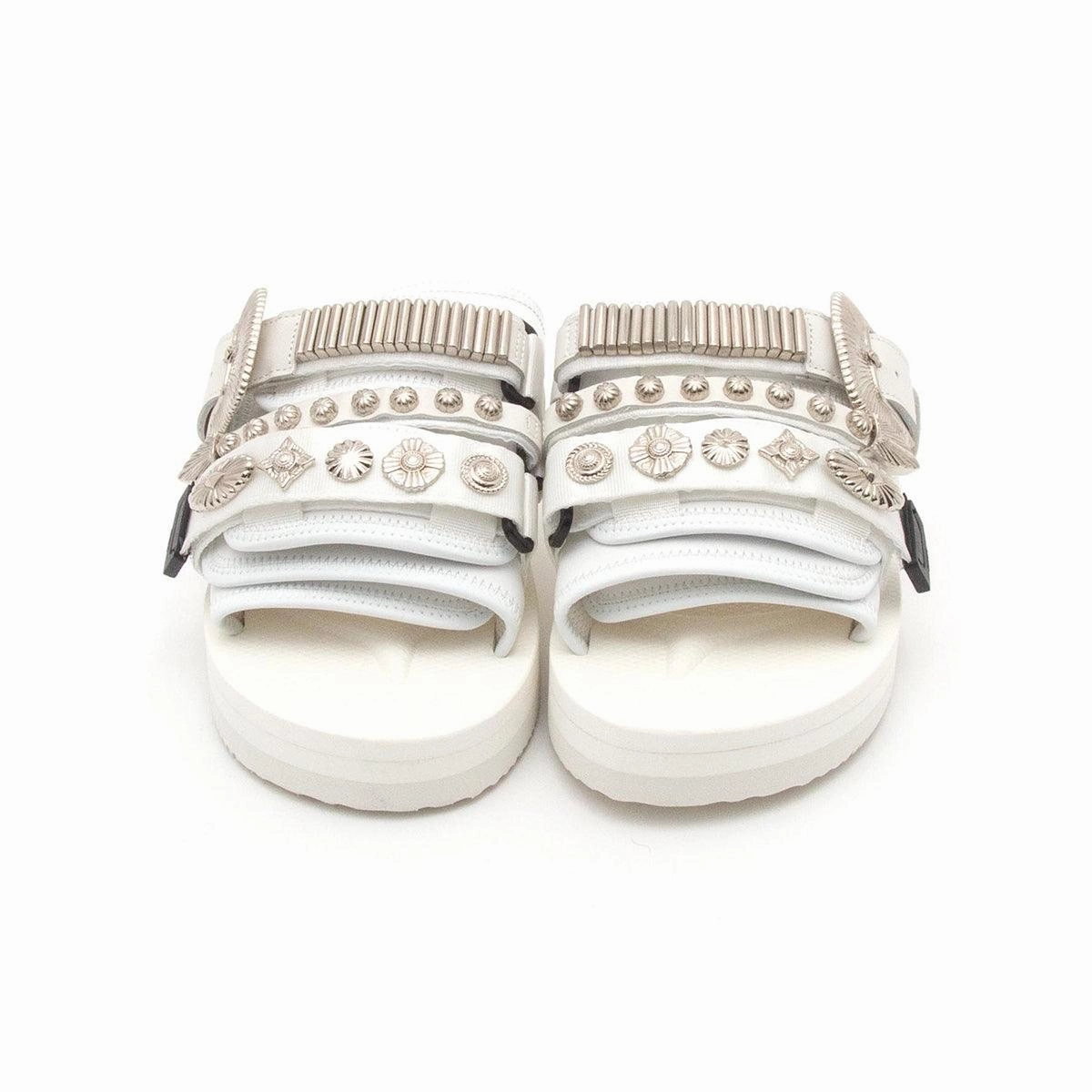 skaters Adaptive Flex Grooves   Toga Virilis MOTO 'White'