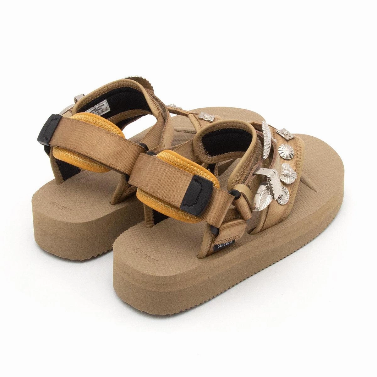 Foot Performance   Toga Virilis TONO 'Beige'