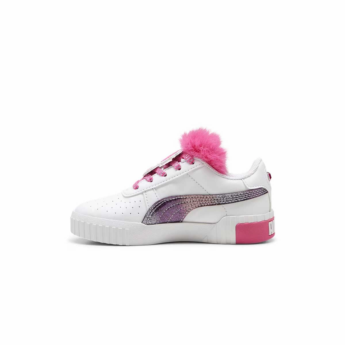   Trolls Kids Cali OG 'Princess Poppy' All-day breathability