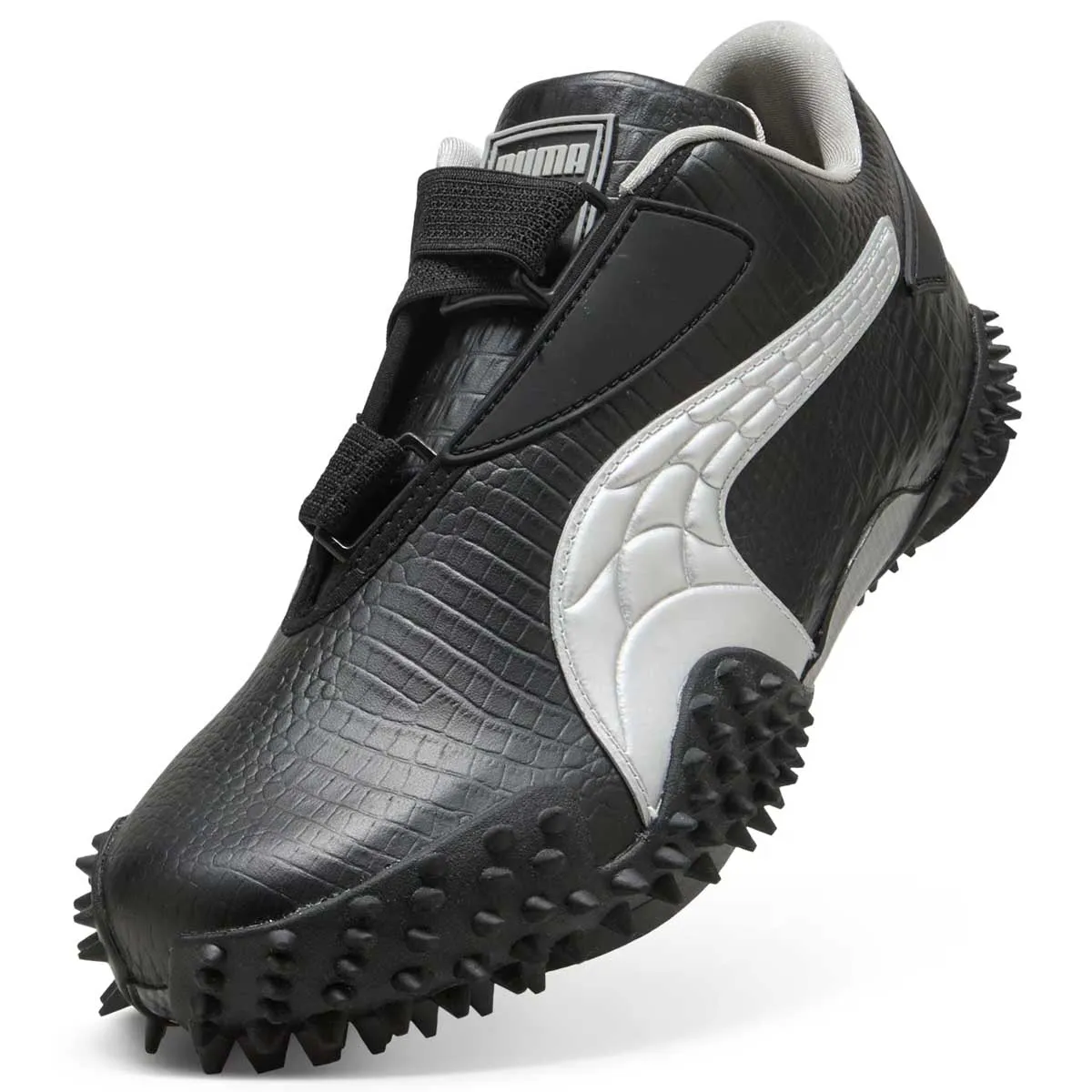 home   A$AP ROCKY Mostro OG 'PUMA Black PUMA Silver'