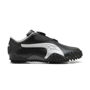  A$AP ROCKY Mostro OG 'PUMA Black PUMA Silver' Lightweight Sole