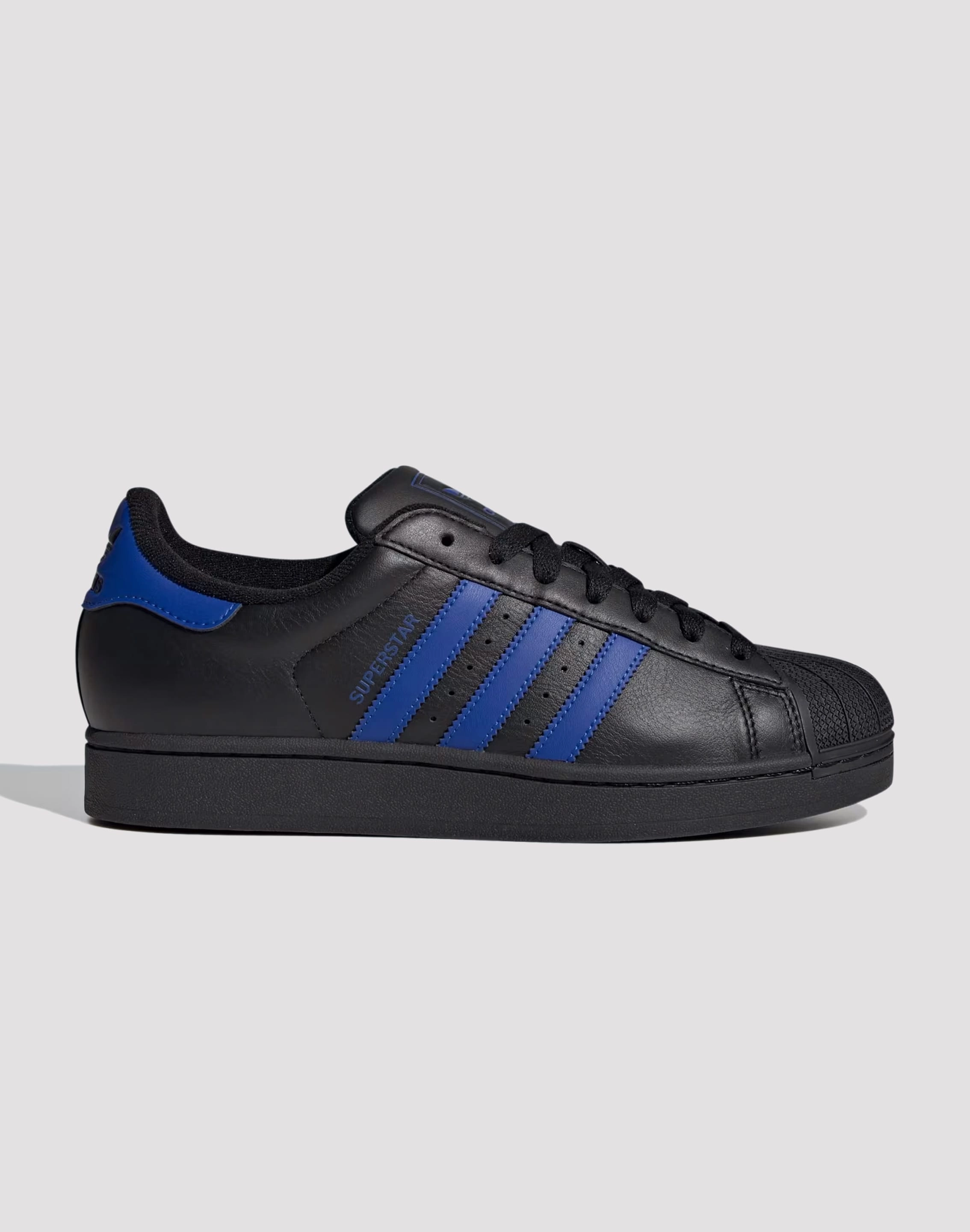 most dancing Adidas Superstar II