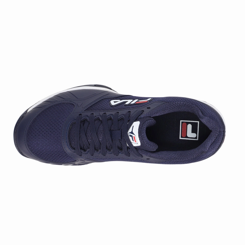 Volley Zone Pickleball Shoes Superior shock absorption