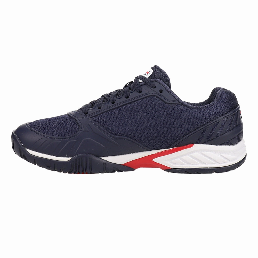 Affordable Fashion-forward comfort Volley Zone Pickleball Shoes