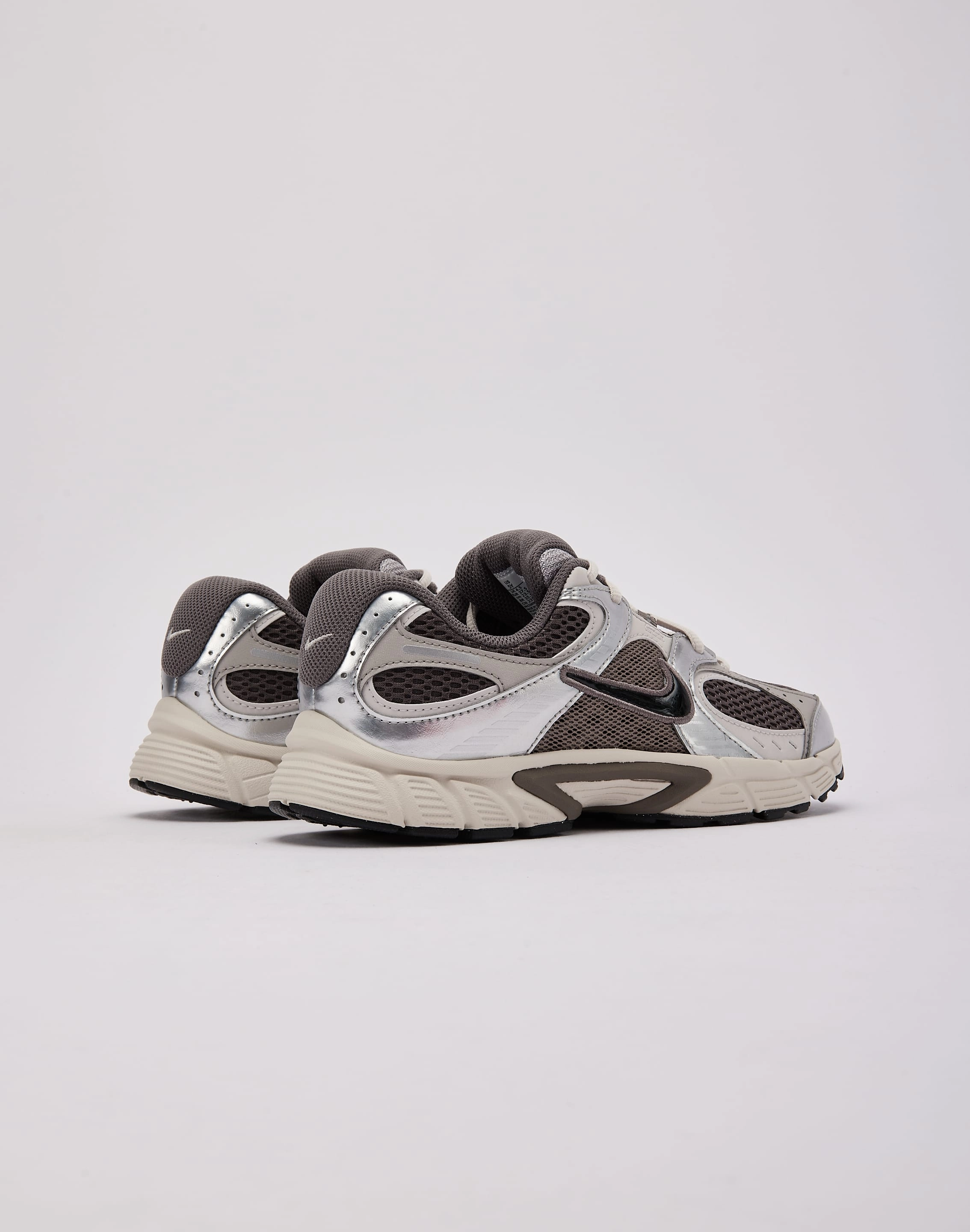 Nike V5 RNR Grade-School sensible Dynamic Flex Sole