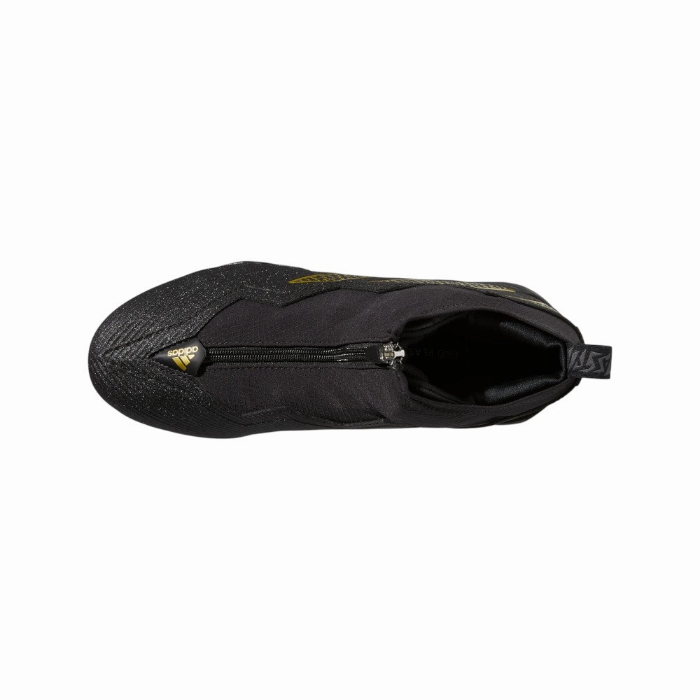 Antimicrobial Lining Fabric Nasty 2.0 Soccer Cleats