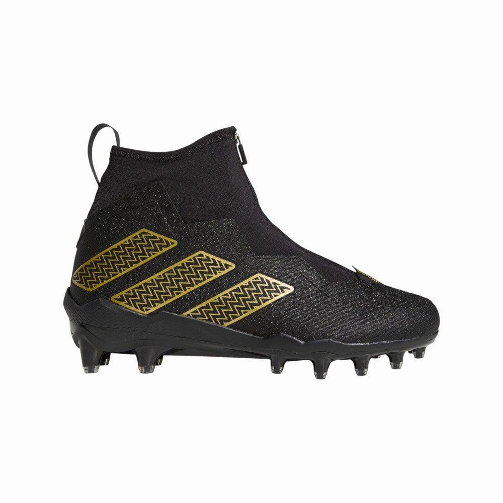 Nasty 2.0 Soccer Cleats heeled