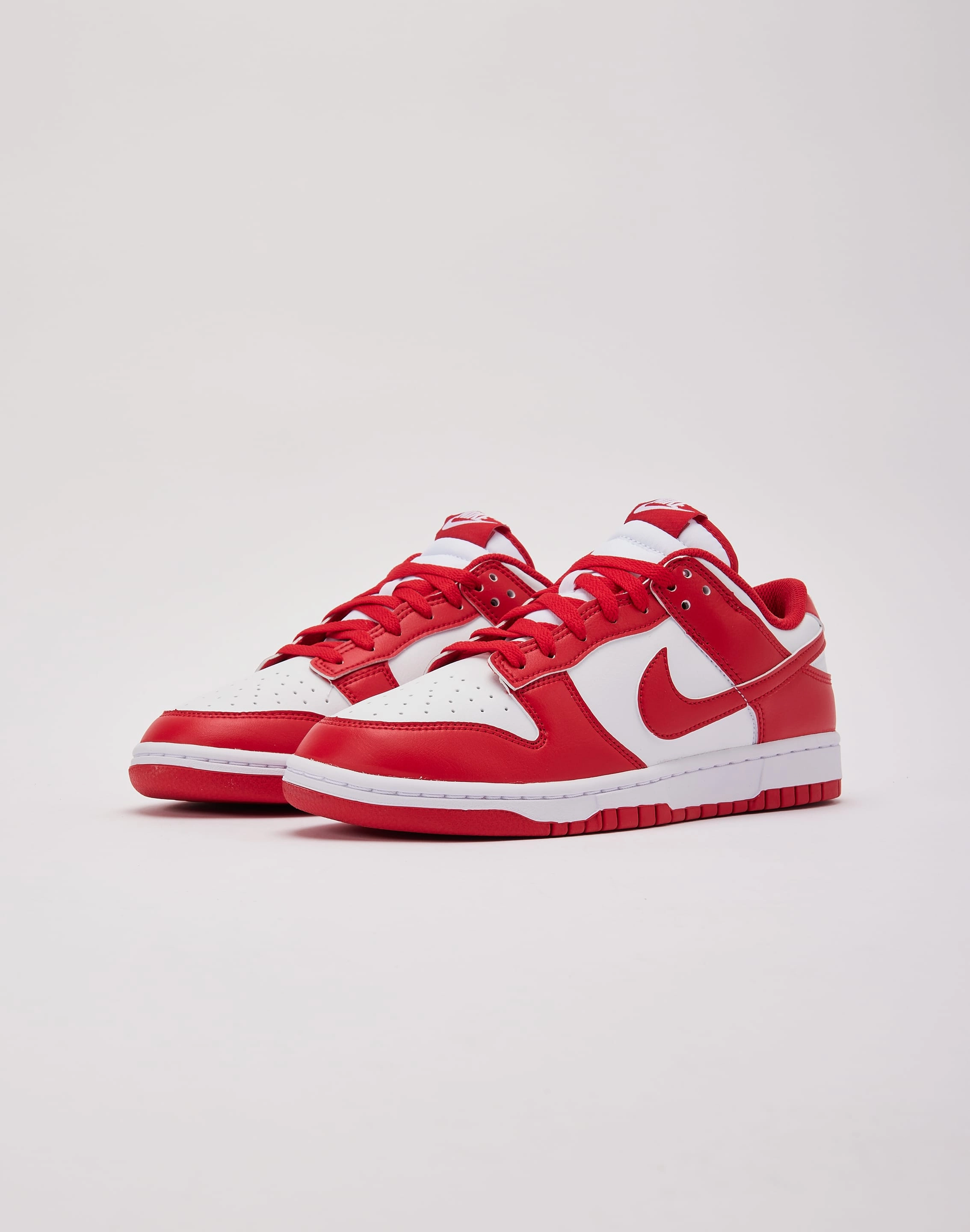 Nike  Dunk Low orthopedic insole
