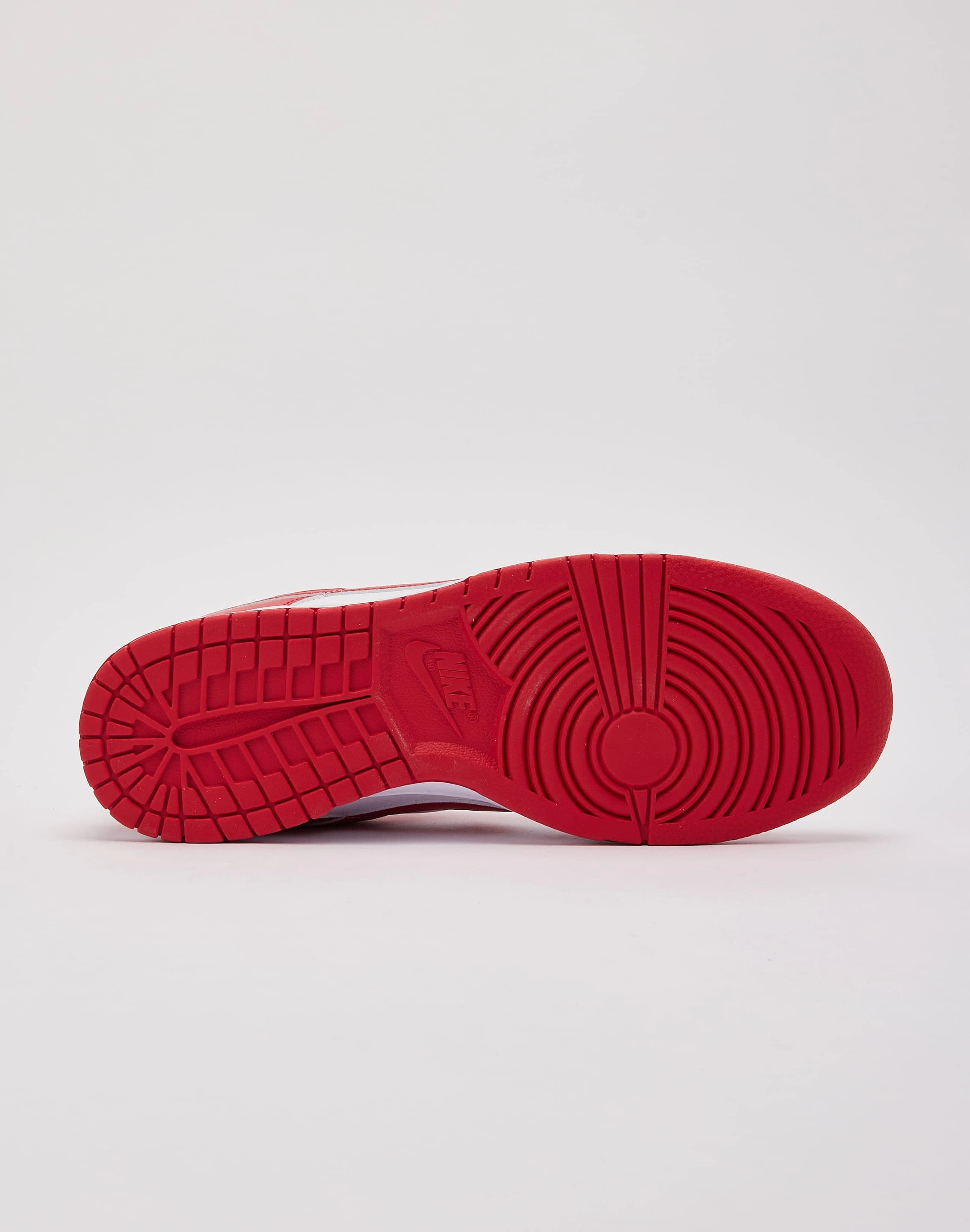 Aramid Fiber Reinforcement Durable arch Nike  Dunk Low