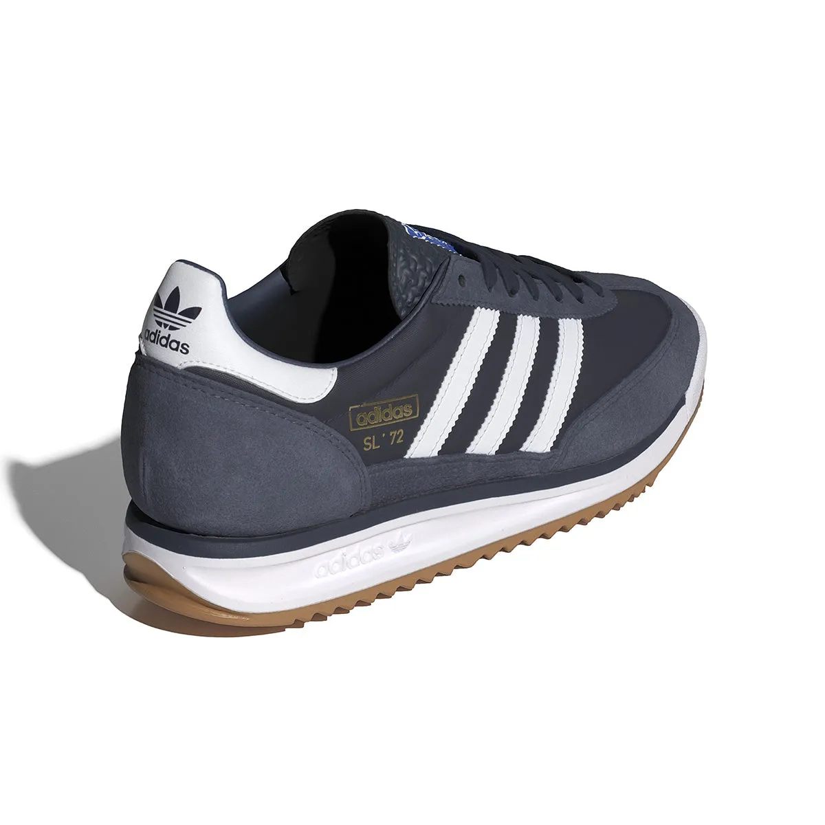 SL 72 RS 'Night Indigo' packability - level