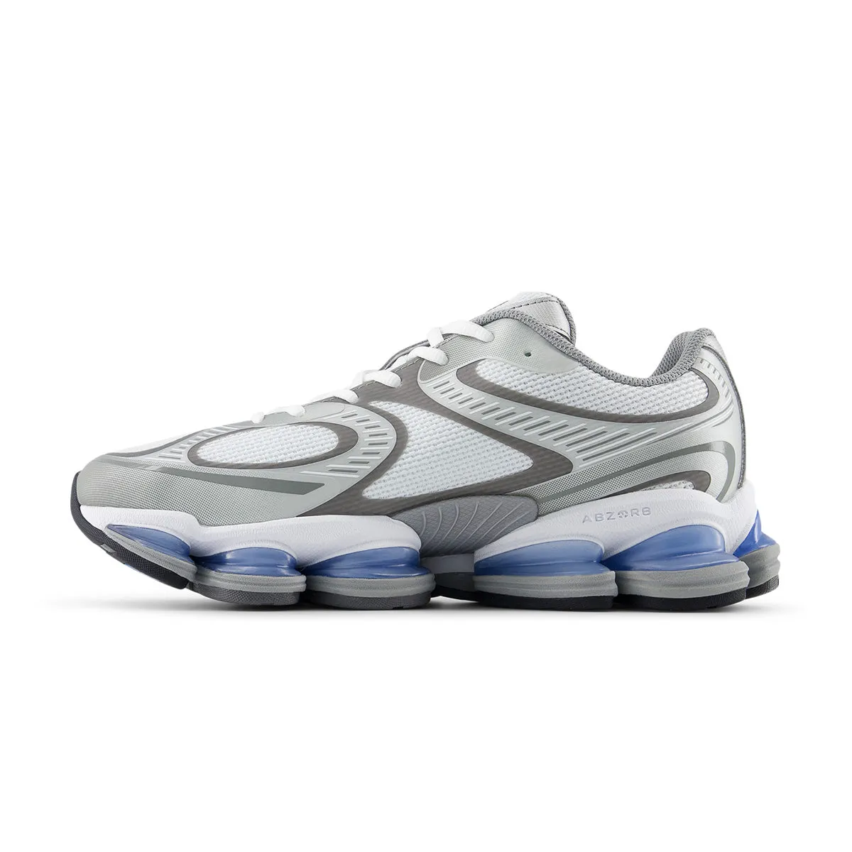 machine - washable Abzorb 2000 'Grey Blue'