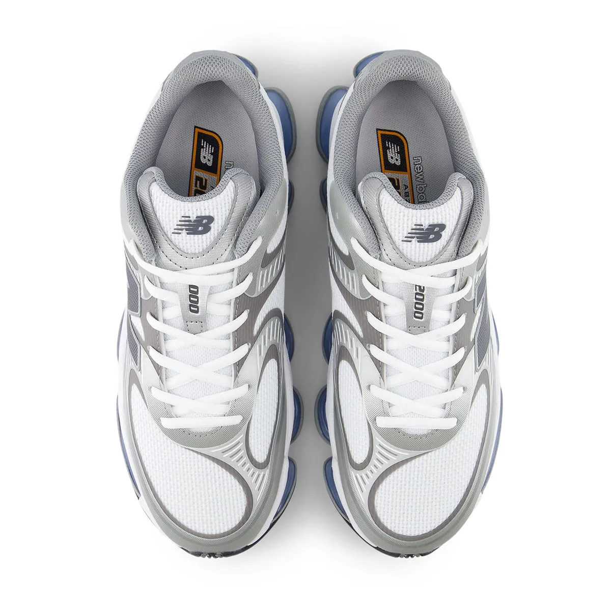 Abzorb 2000 'Grey Blue' brand - recognition - level