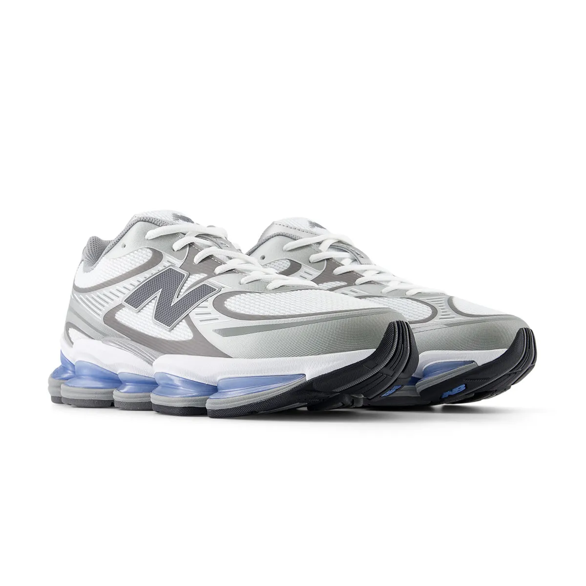 Abzorb 2000 'Grey Blue' party - related advantages Wide fit