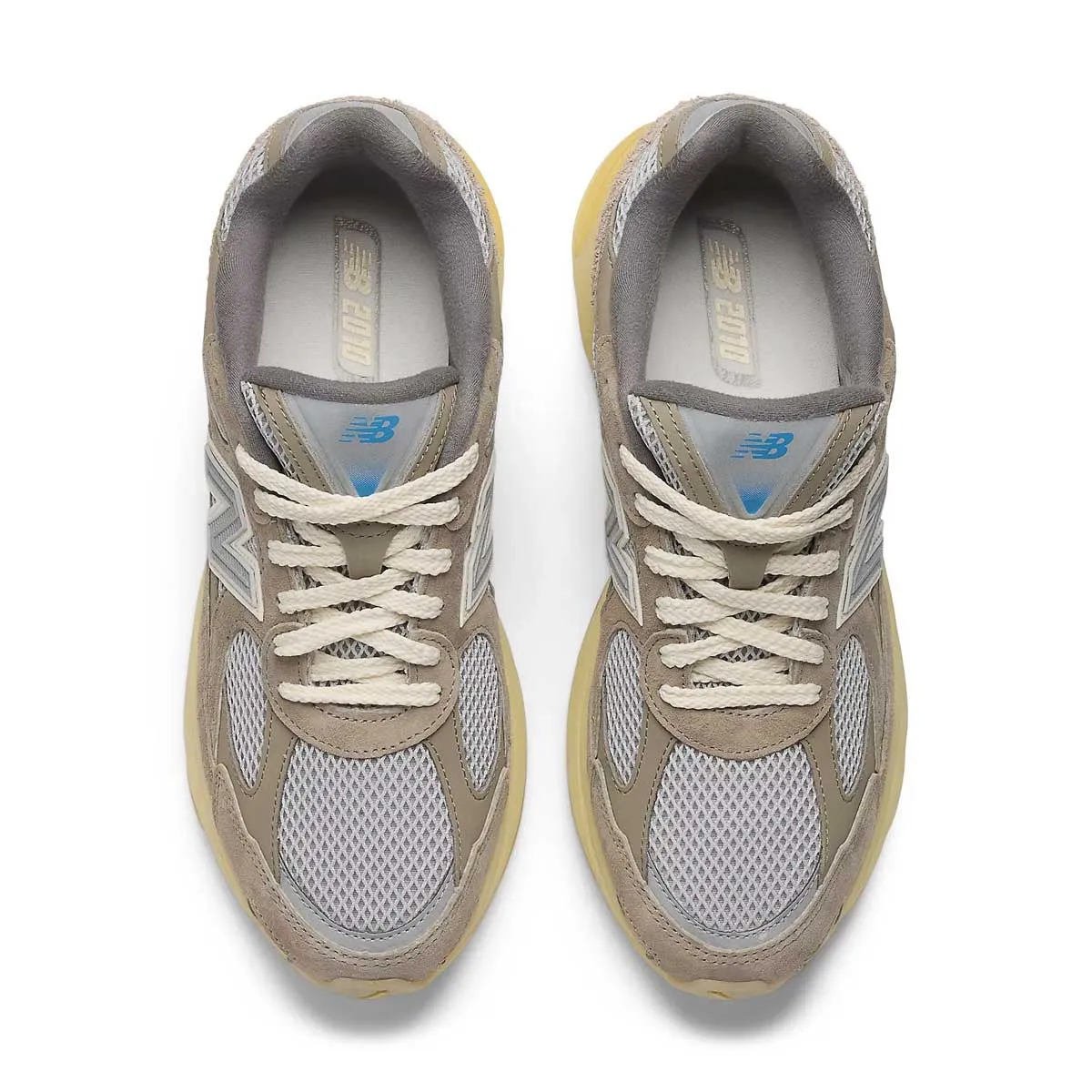 Abzorb 2010 'Arid Stone Raincloud' All Day Comfort Engineering