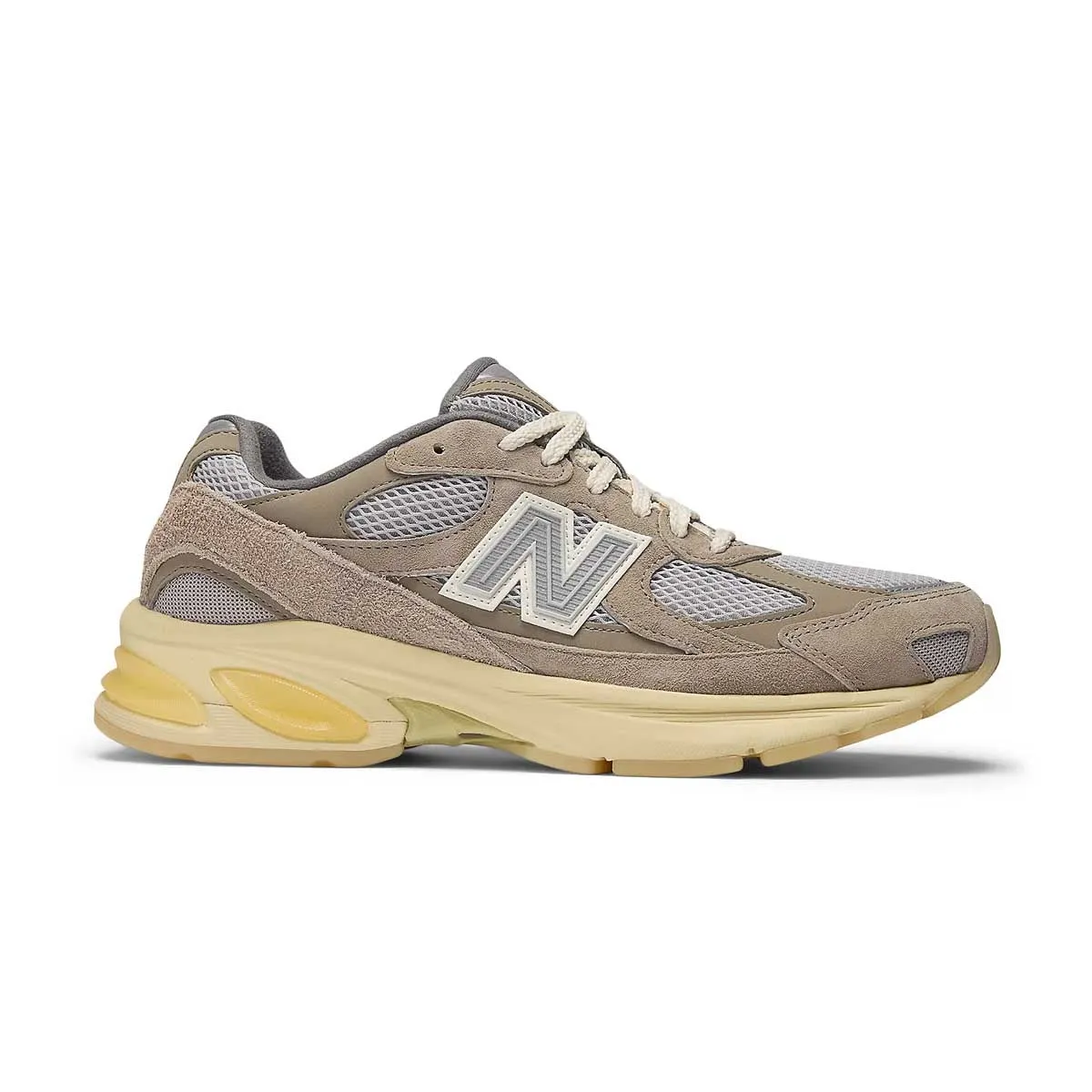 Quick Dry Tech Abzorb 2010 'Arid Stone Raincloud'