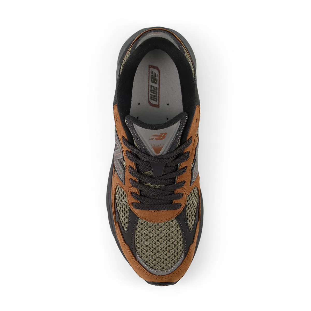 Secure Design Abzorb 2010 'Brown'