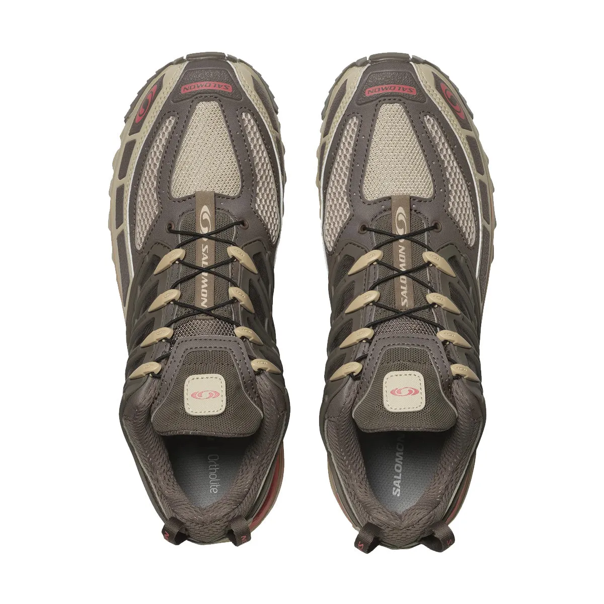 ACS Pro 'Falcon Sugar Coral' Elegant shock absorption