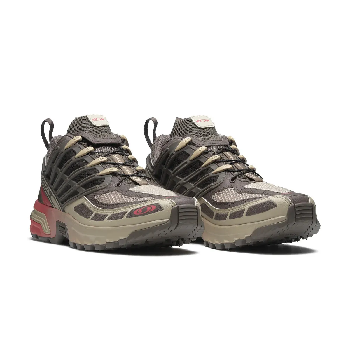 ACS Pro 'Falcon Sugar Coral' Durable durability