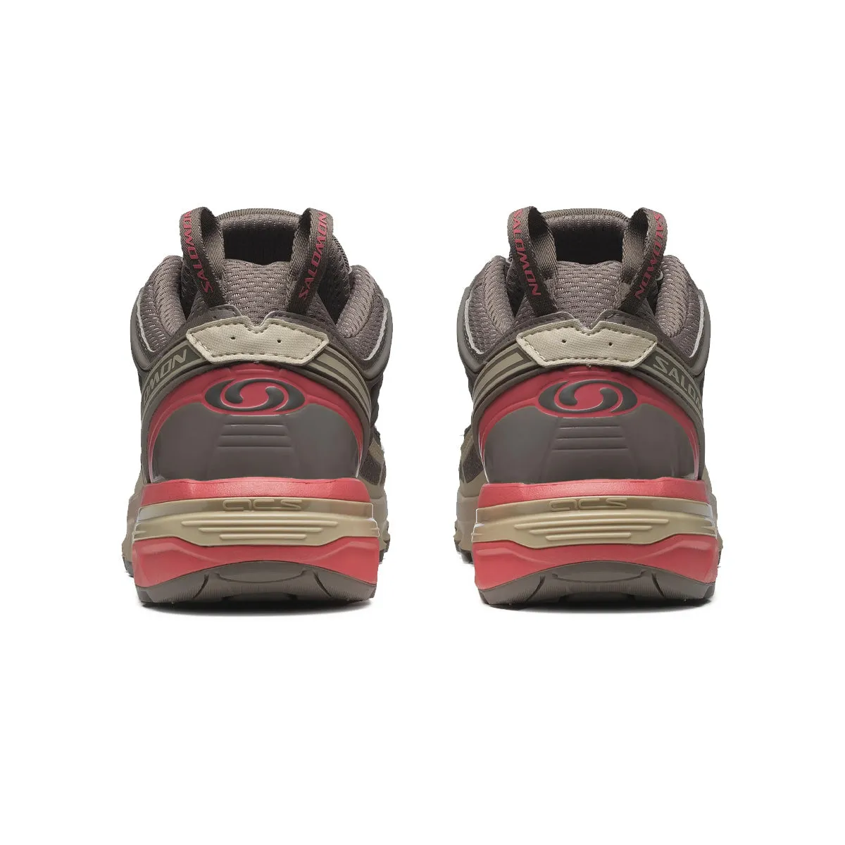 ACS Pro 'Falcon Sugar Coral' Hiking Boots