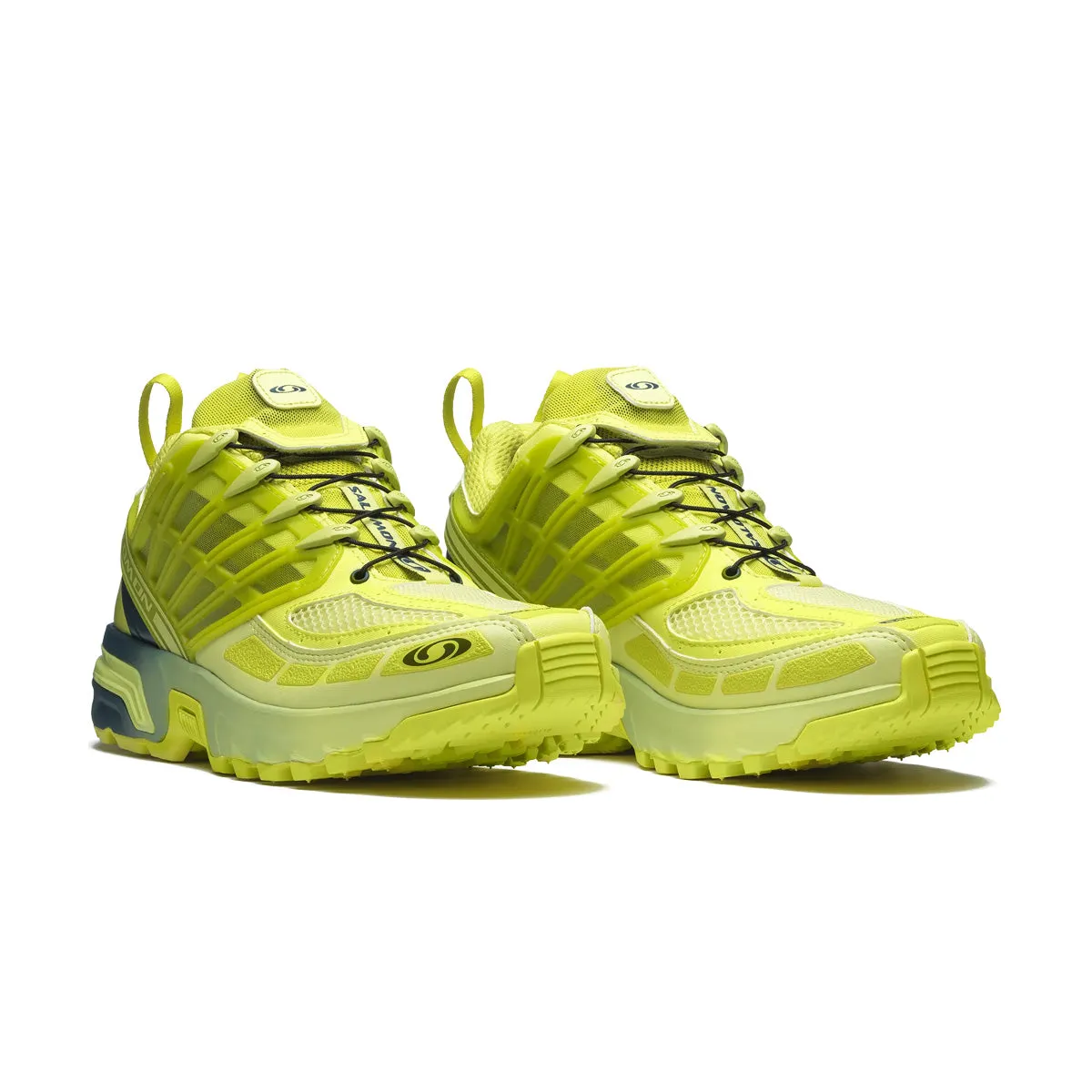 ACS Pro 'Sulphur Spring' Timeless lining