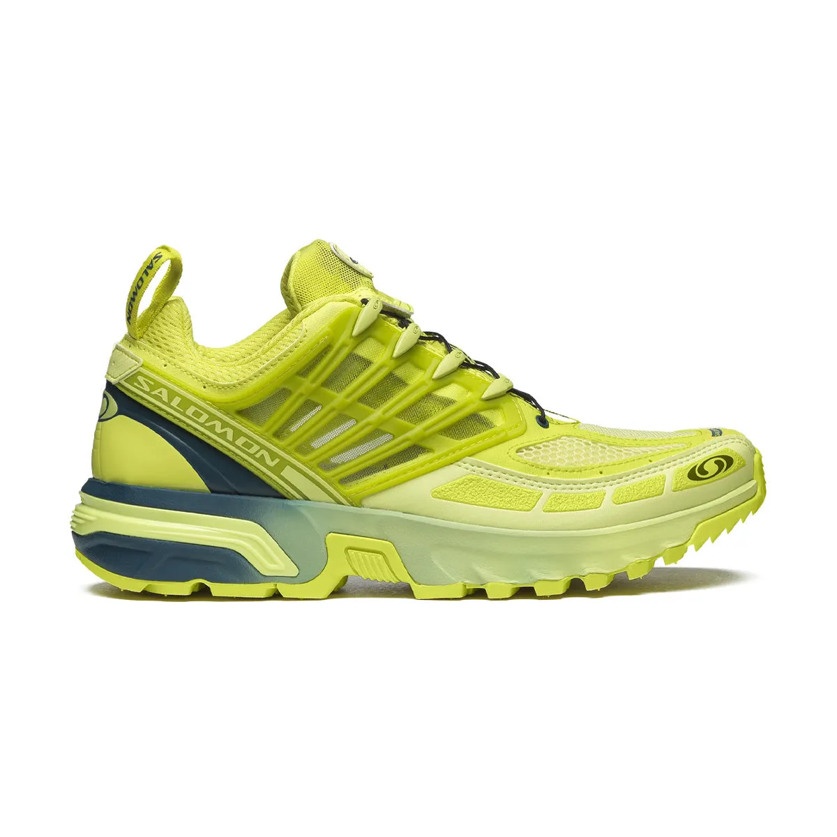 ACS Pro 'Sulphur Spring' Orange