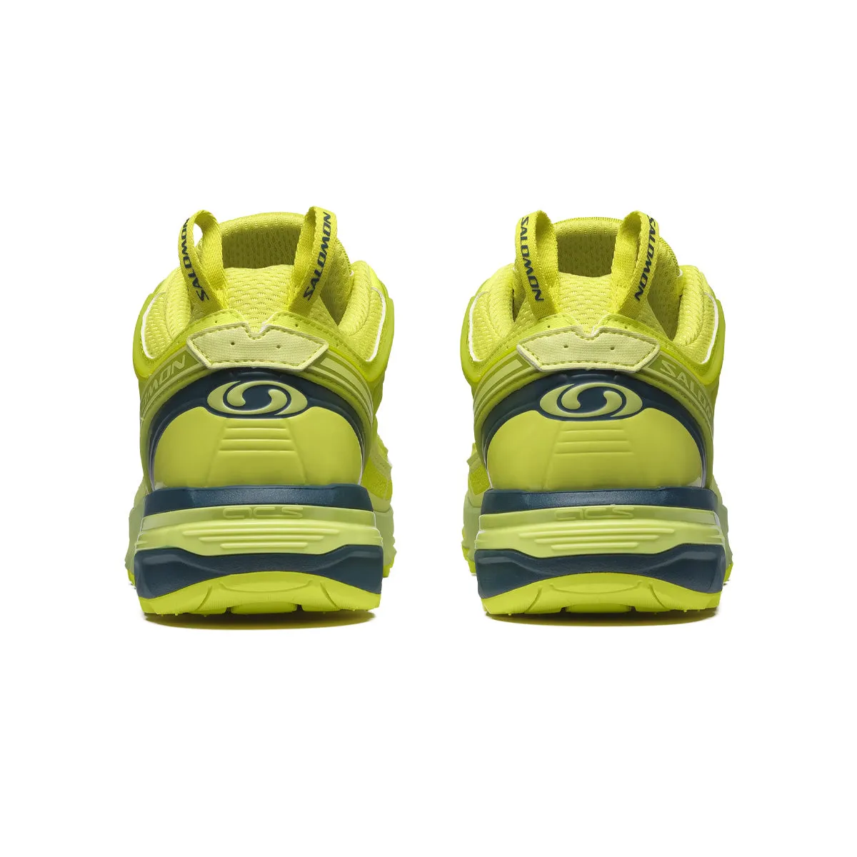 least cushioned ACS Pro 'Sulphur Spring'