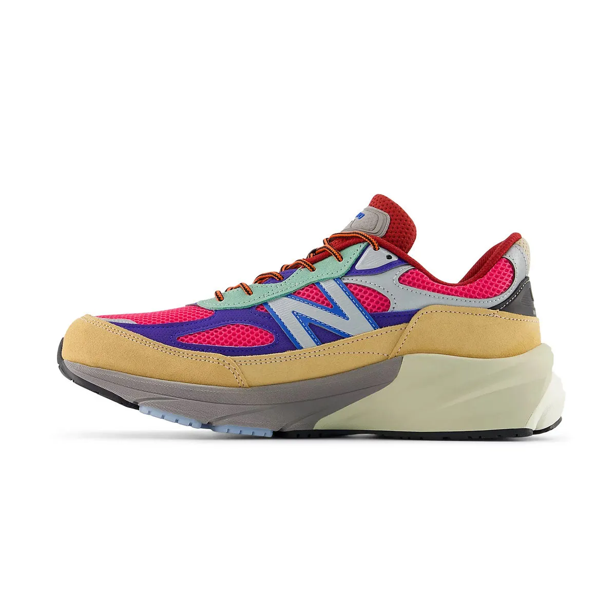 main   Action Bronson 990v6 'Amazonia'