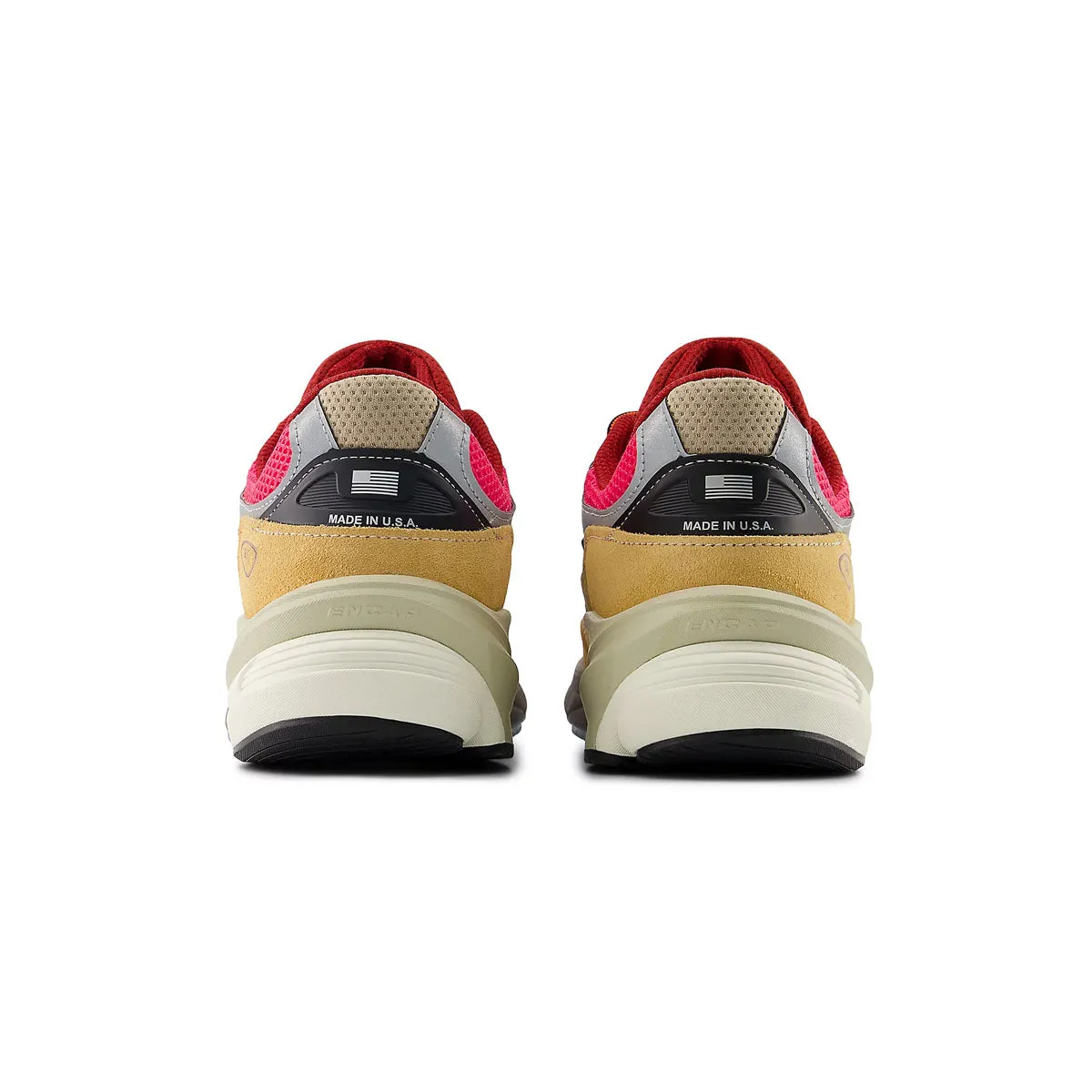   Action Bronson 990v6 'Amazonia' casual user