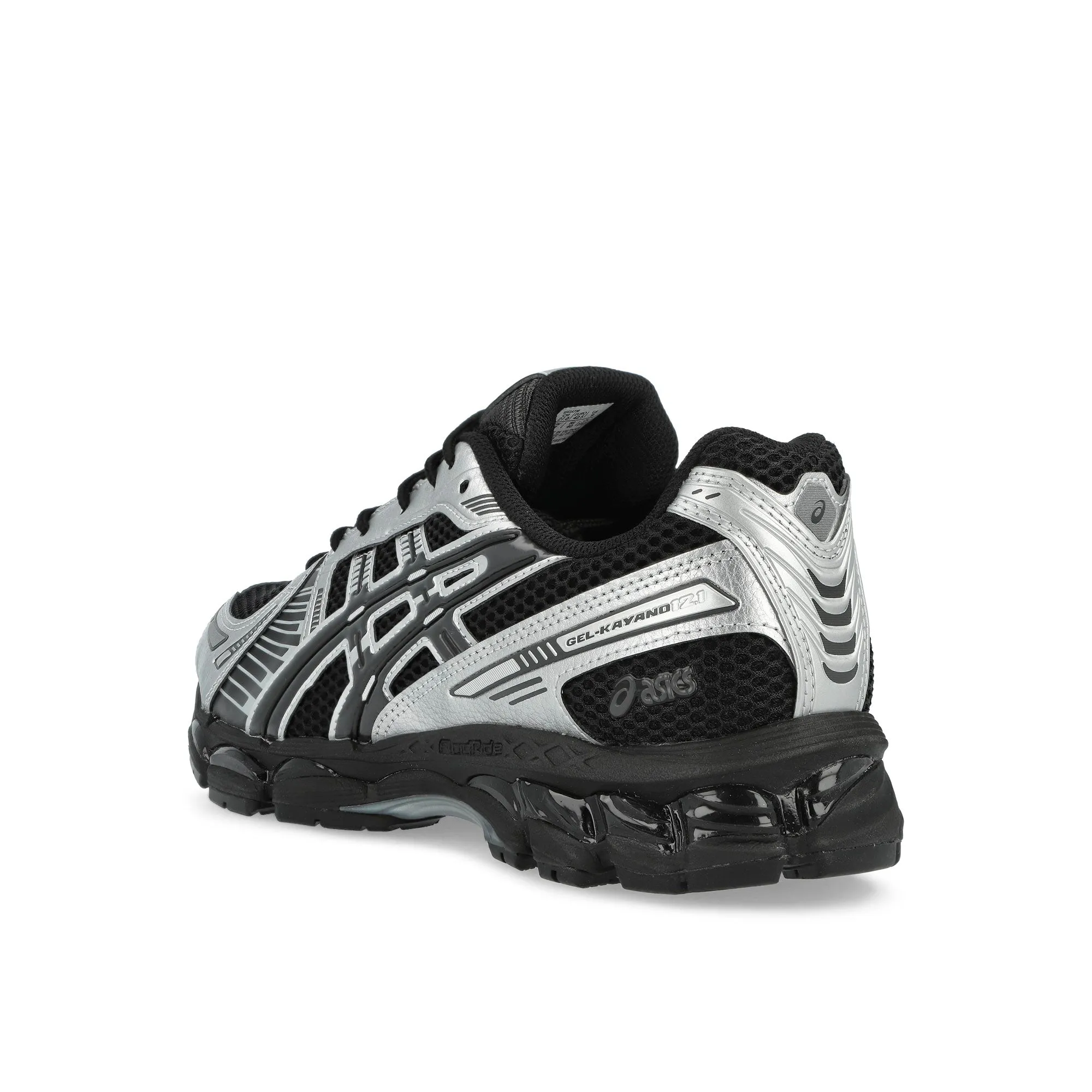 Gel-Kayano 12.1 Abrasion Resistant Construction
