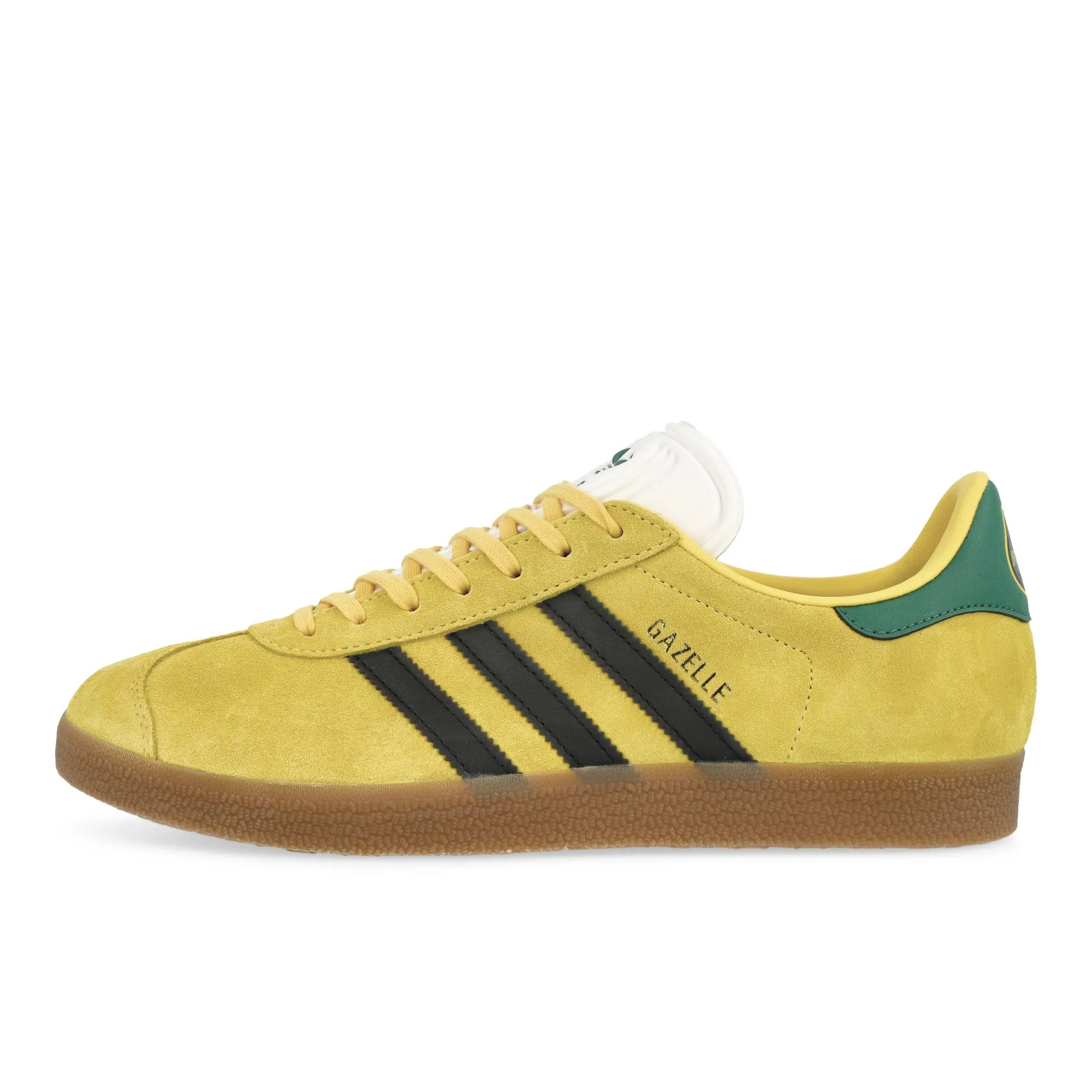 Gazelle Rekive Hyper Elastic Polymer