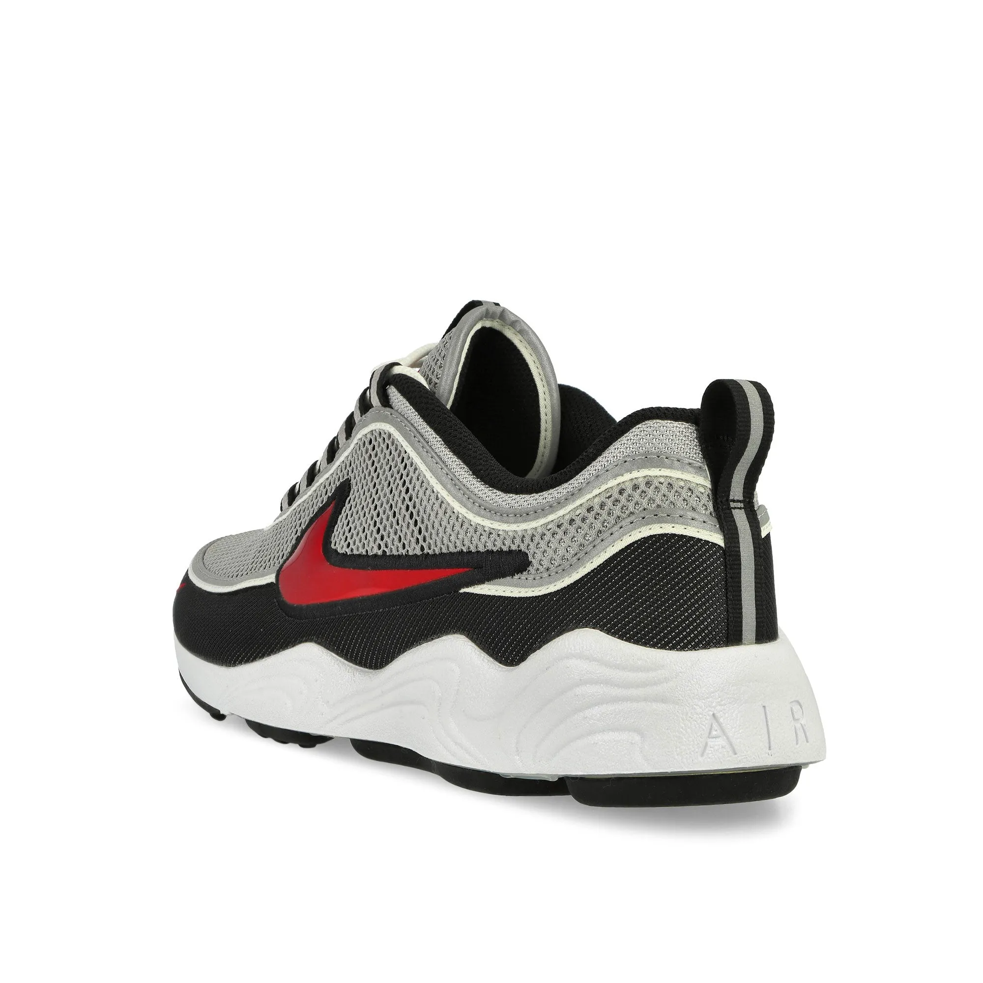 Travel Essential Air Zoom Spiridon SP