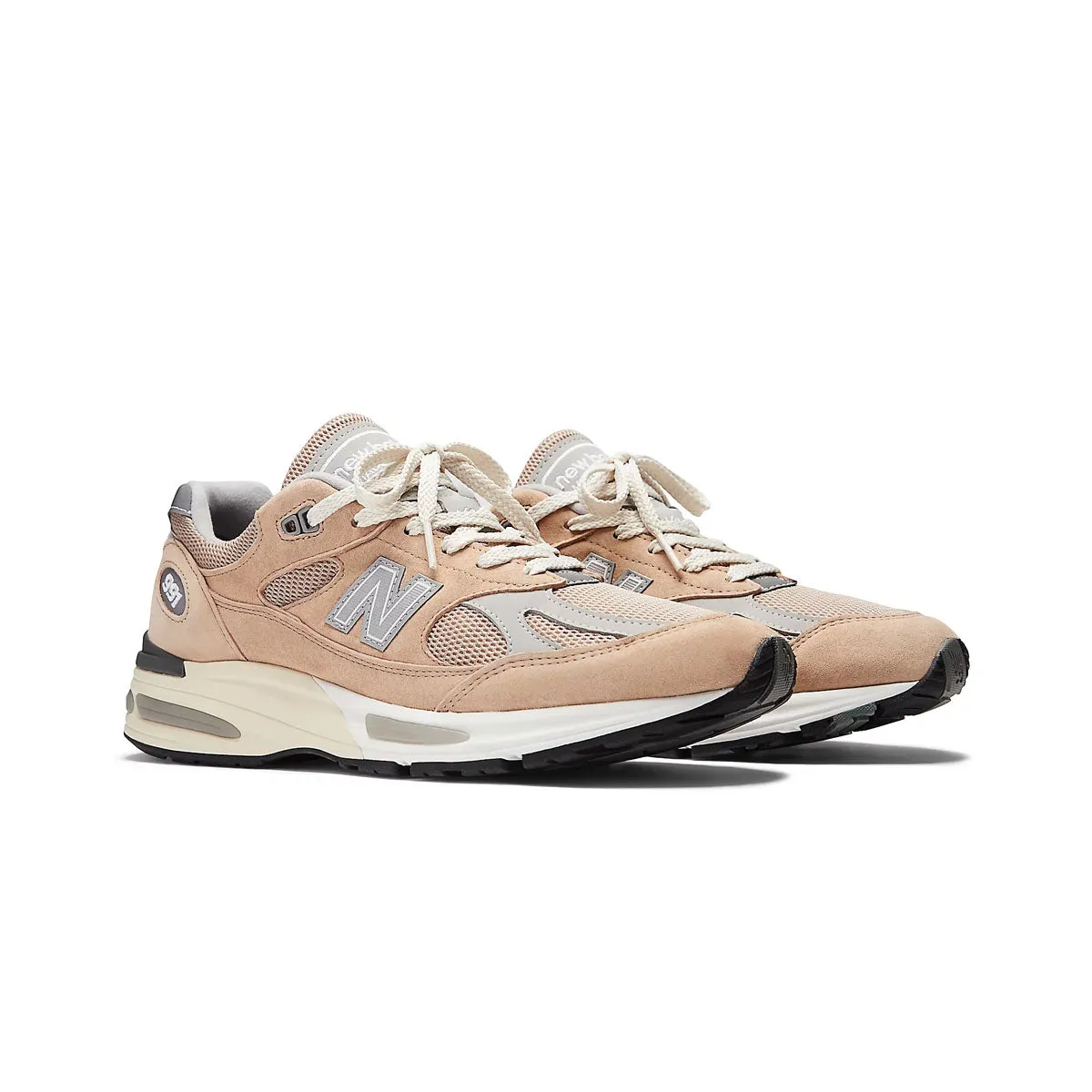 991V2 'Cuban Sand Harbor Mist' Soft foam padding Bright