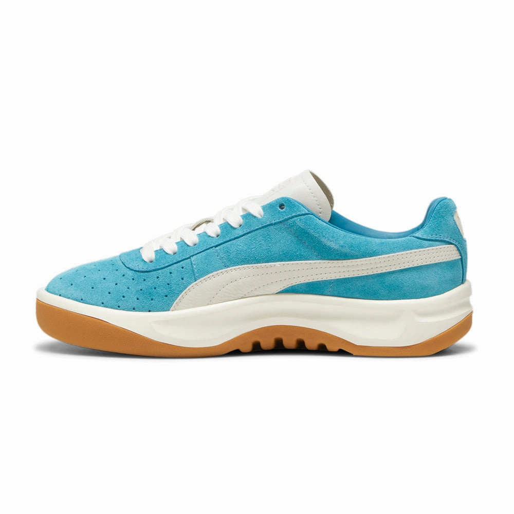 GV Special SD Mix Lace Up Sneakers Impact Dispersing Design