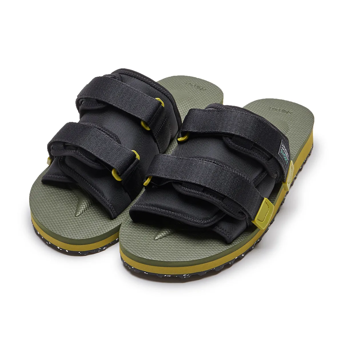 Timeless Chic MOTO-Cab-ECO 'Black Kombu'