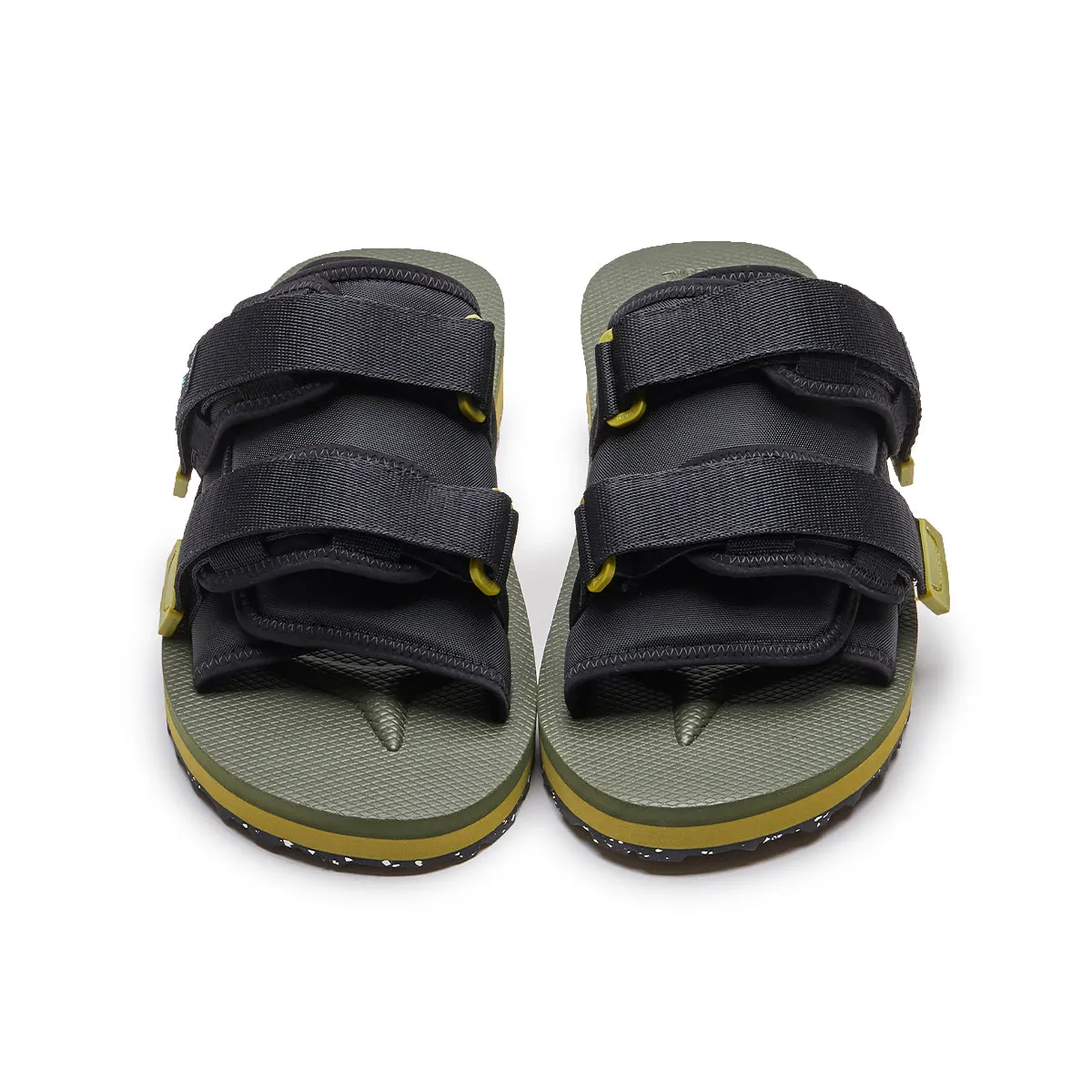 Office High Rebound Foam Core MOTO-Cab-ECO 'Black Kombu'