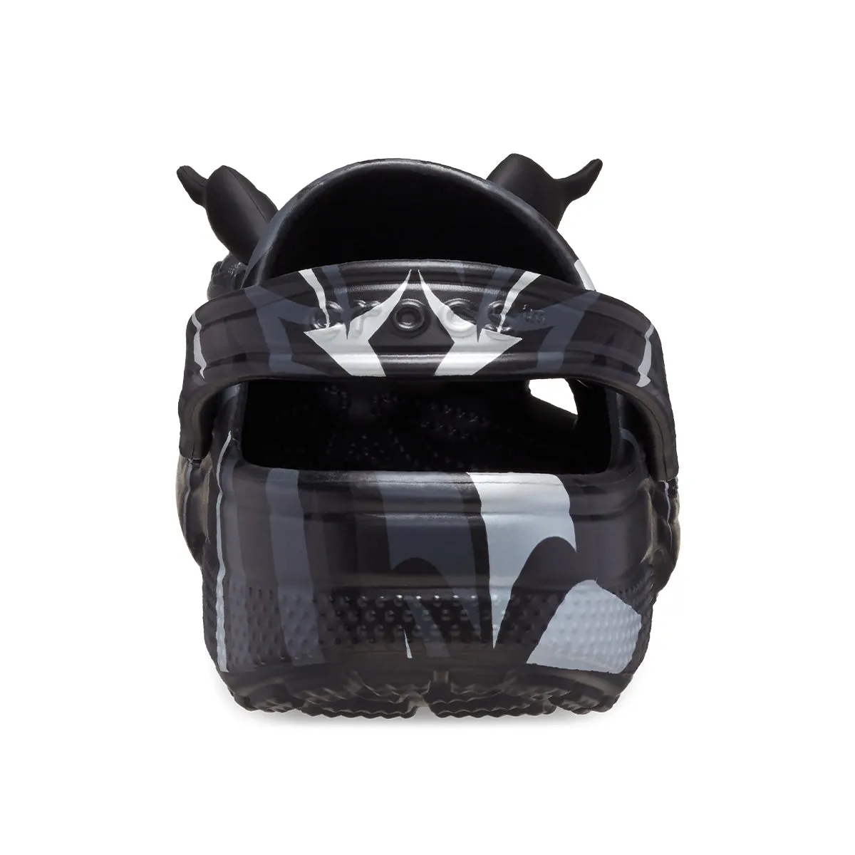   CLOT Classic Clog 'Black' Breathable