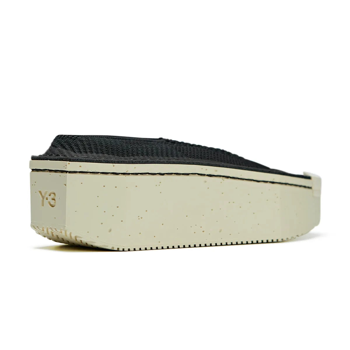 Aesthetic satisfactory Kyasu Slip-On 'Black'