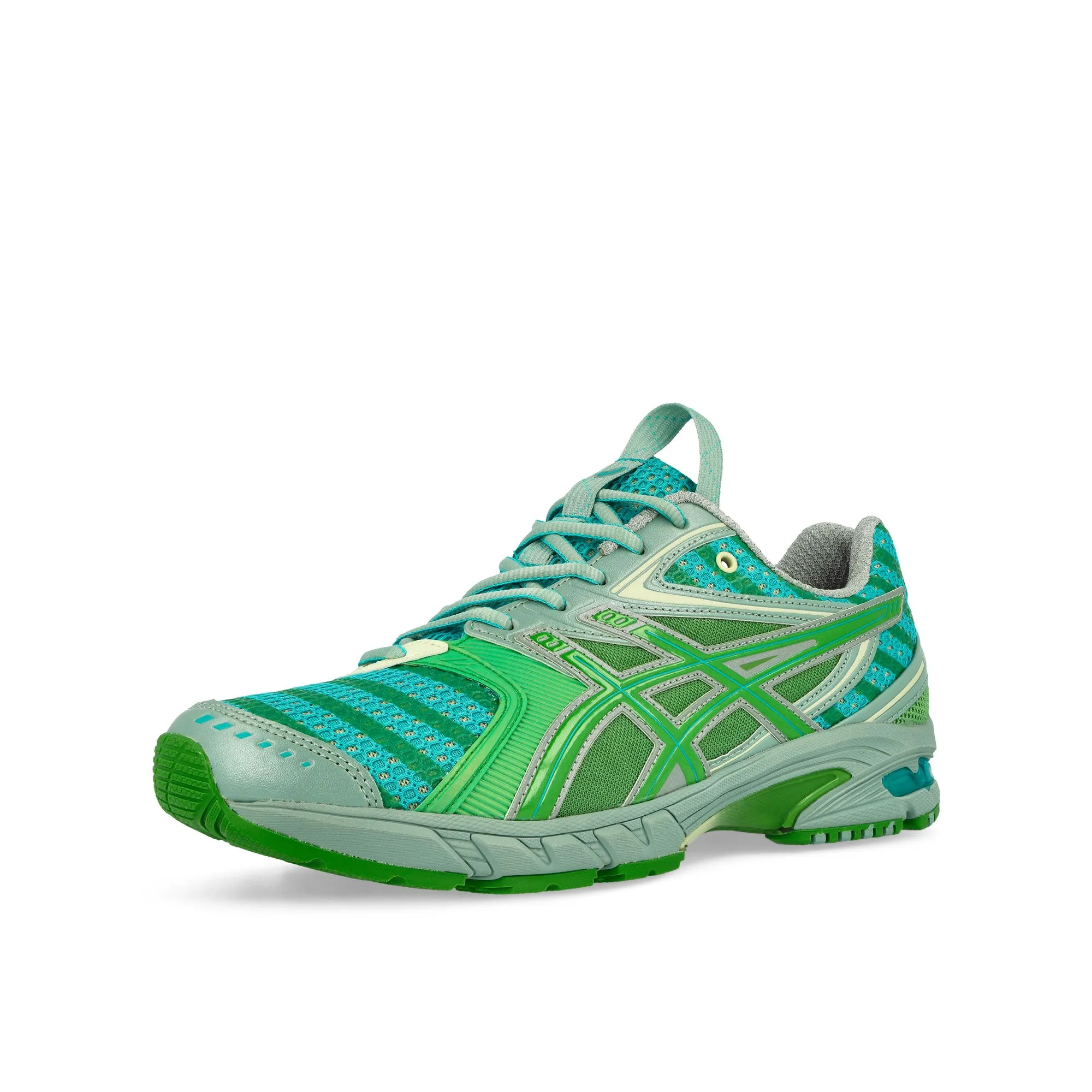 Dynamic Arch Brace Microfiber Lining Comfort UB9-S GEL-DS Trainer 14