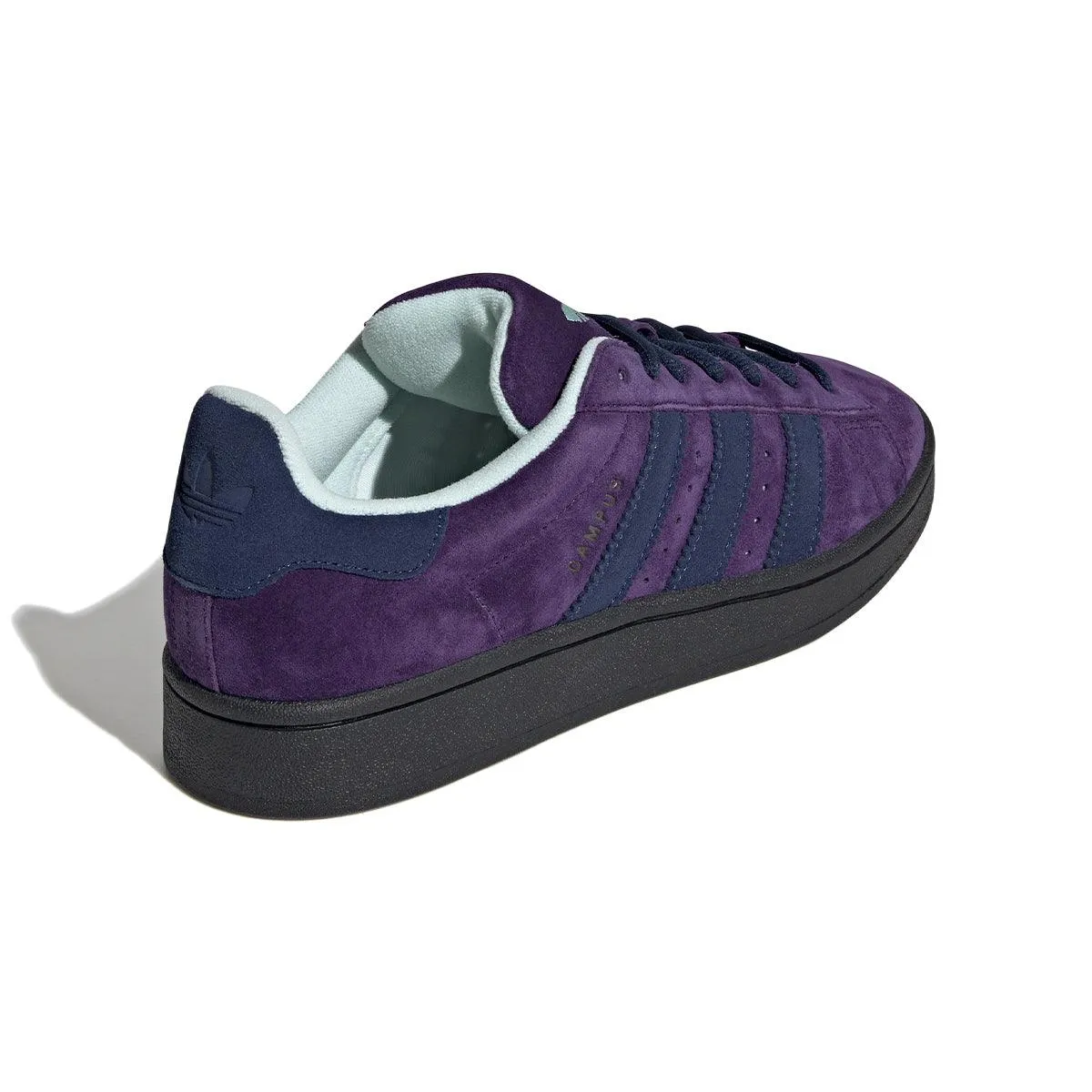 Lightweight Midsole most party   Hikari Shibata Campus 00s 'Tokyo Energy Deep Purple'