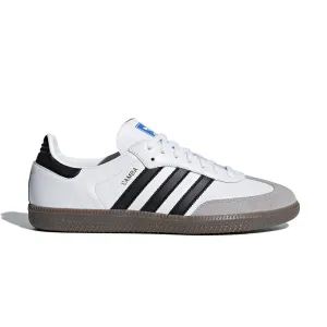 Samba OG 'White Black' eco - type