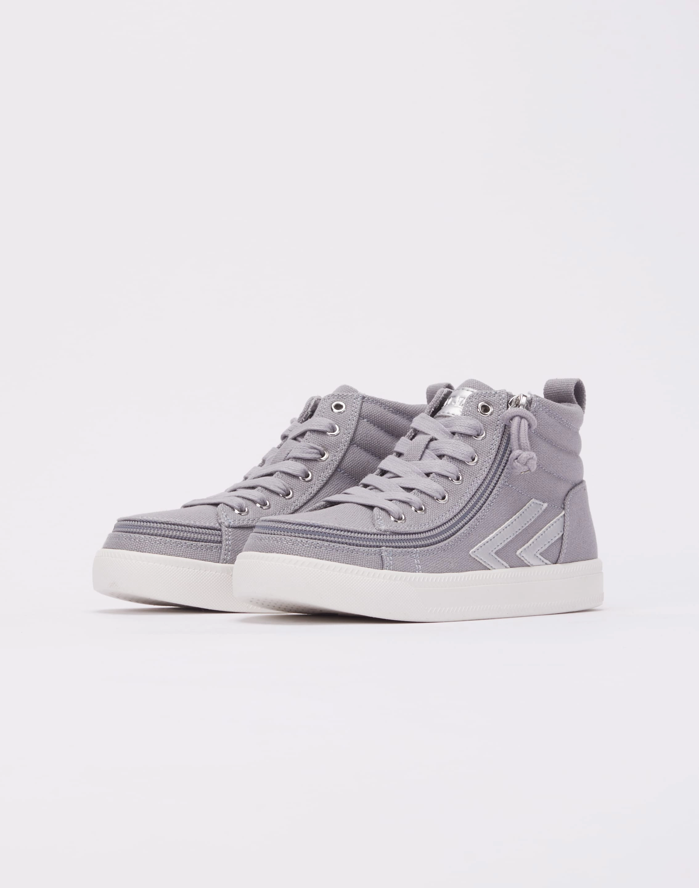 Sneakers style Billy Footwear CS Sneaker High Grade-School