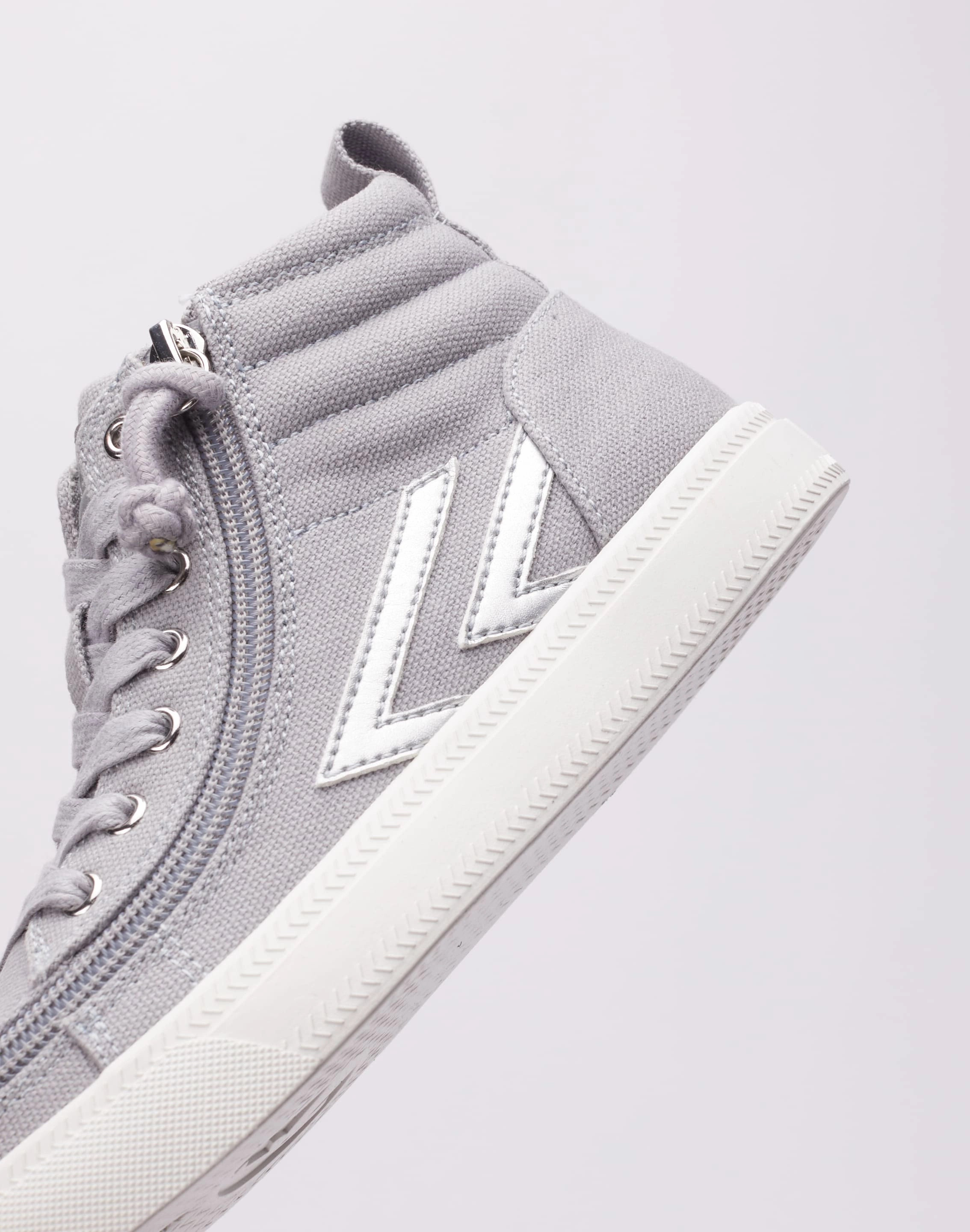 Billy Footwear CS Sneaker High Grade-School Padded collar design Comfortable Movement