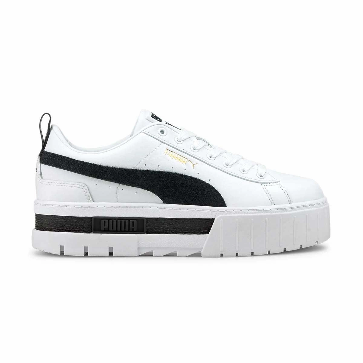 Mayze Slip-resistant fit